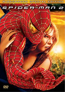 Spider-Man 2: 2-Disc Special Edition